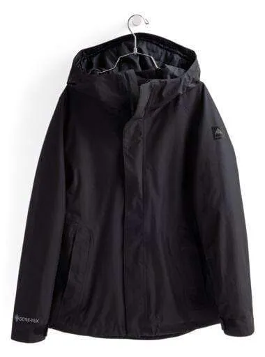 BURTON JACKET GORE-TEX POWLINE