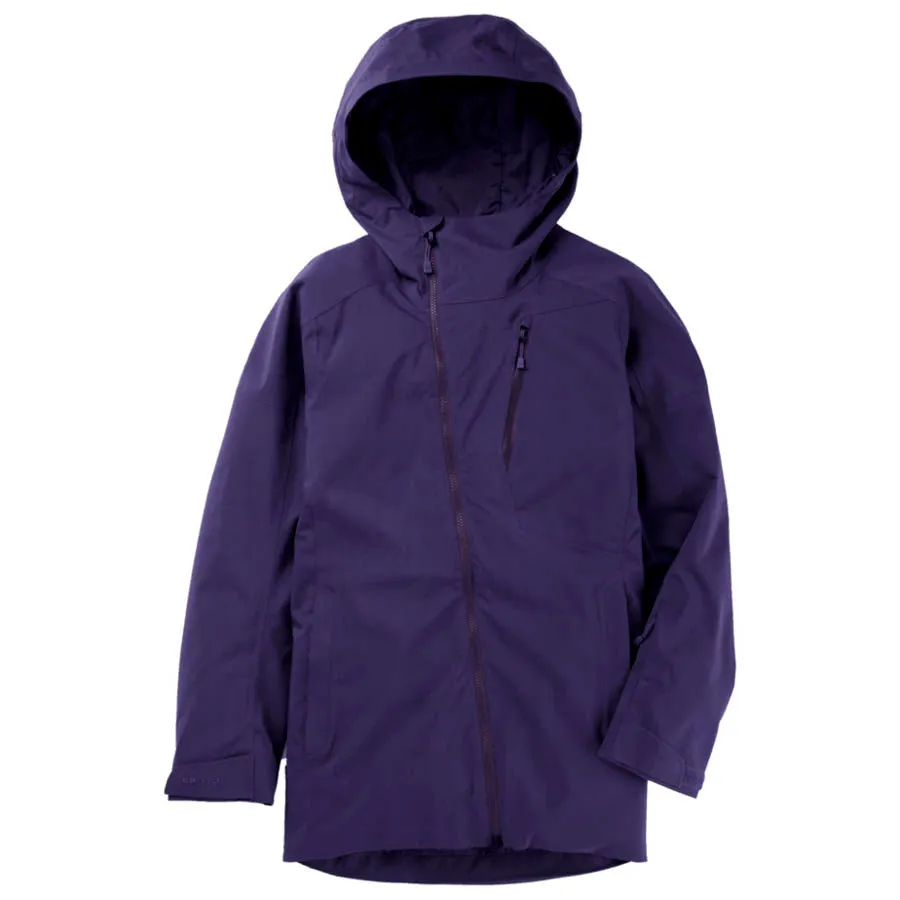 Burton Pyne 2L Womens Jacket 2023