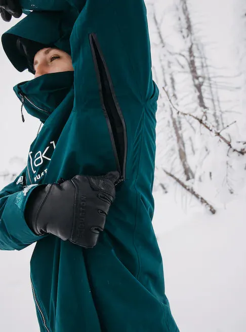 Burton Women's [ak] Embark GORE‑TEX 2L Jacket