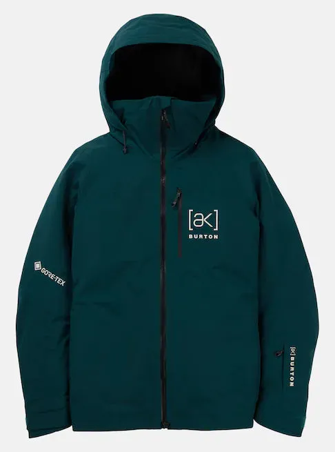 Burton Women's [ak] Embark GORE‑TEX 2L Jacket