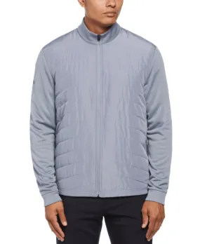 Callaway - Men's Quilted Puffer Jacket