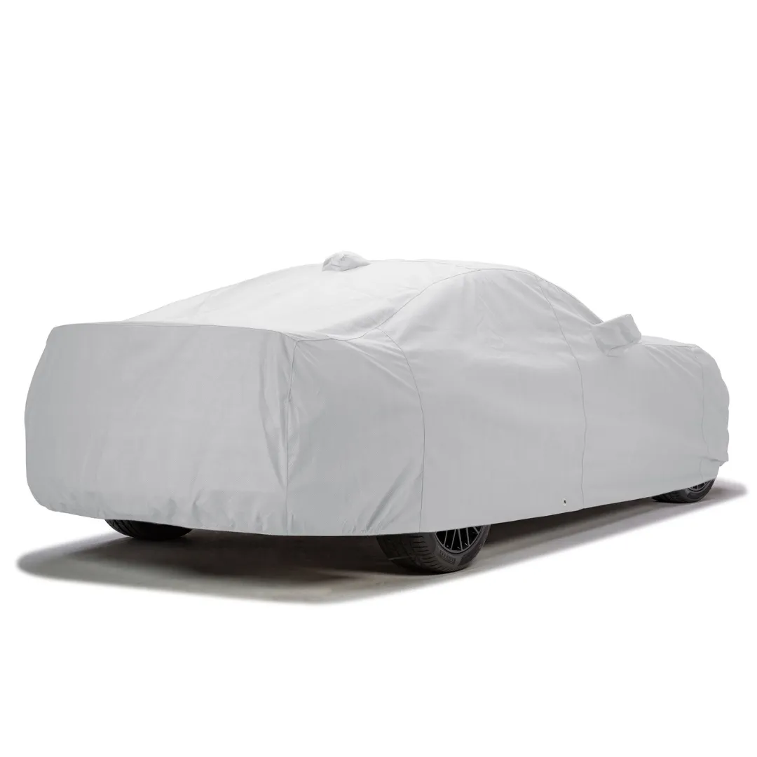 Camaro Covercraft 5-Layer Softback All Climate Custom Car Cover