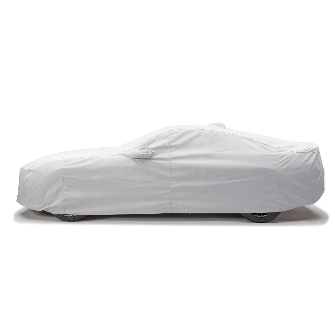 Camaro Covercraft 5-Layer Softback All Climate Custom Car Cover