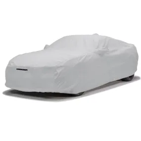 Camaro Covercraft 5-Layer Softback All Climate Custom Car Cover