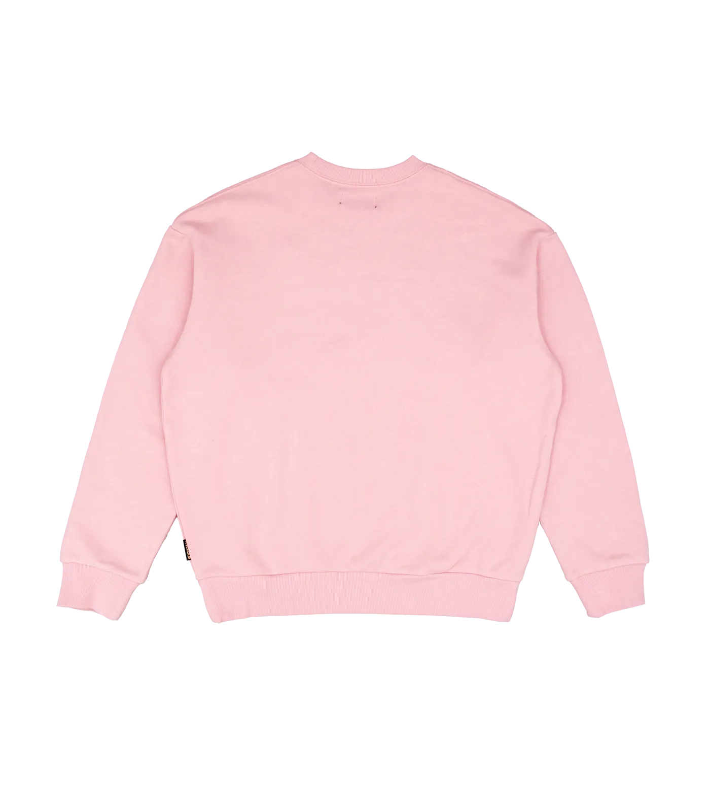 CANDIES DOG CREWNECK - PINK