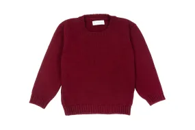 Carlo Jumper - Bordeaux