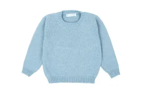 Carlo Jumper - Light Blue