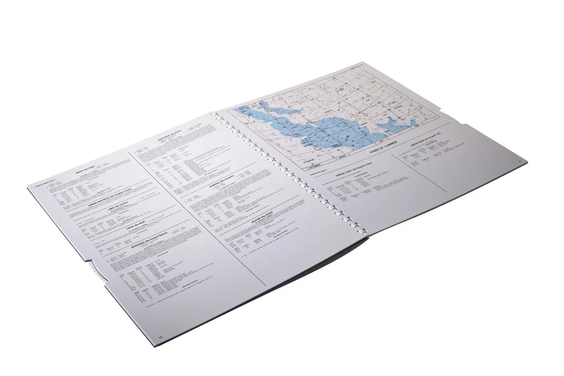 Celestron SkyMaps Star Charts & Planisphere (Northern)