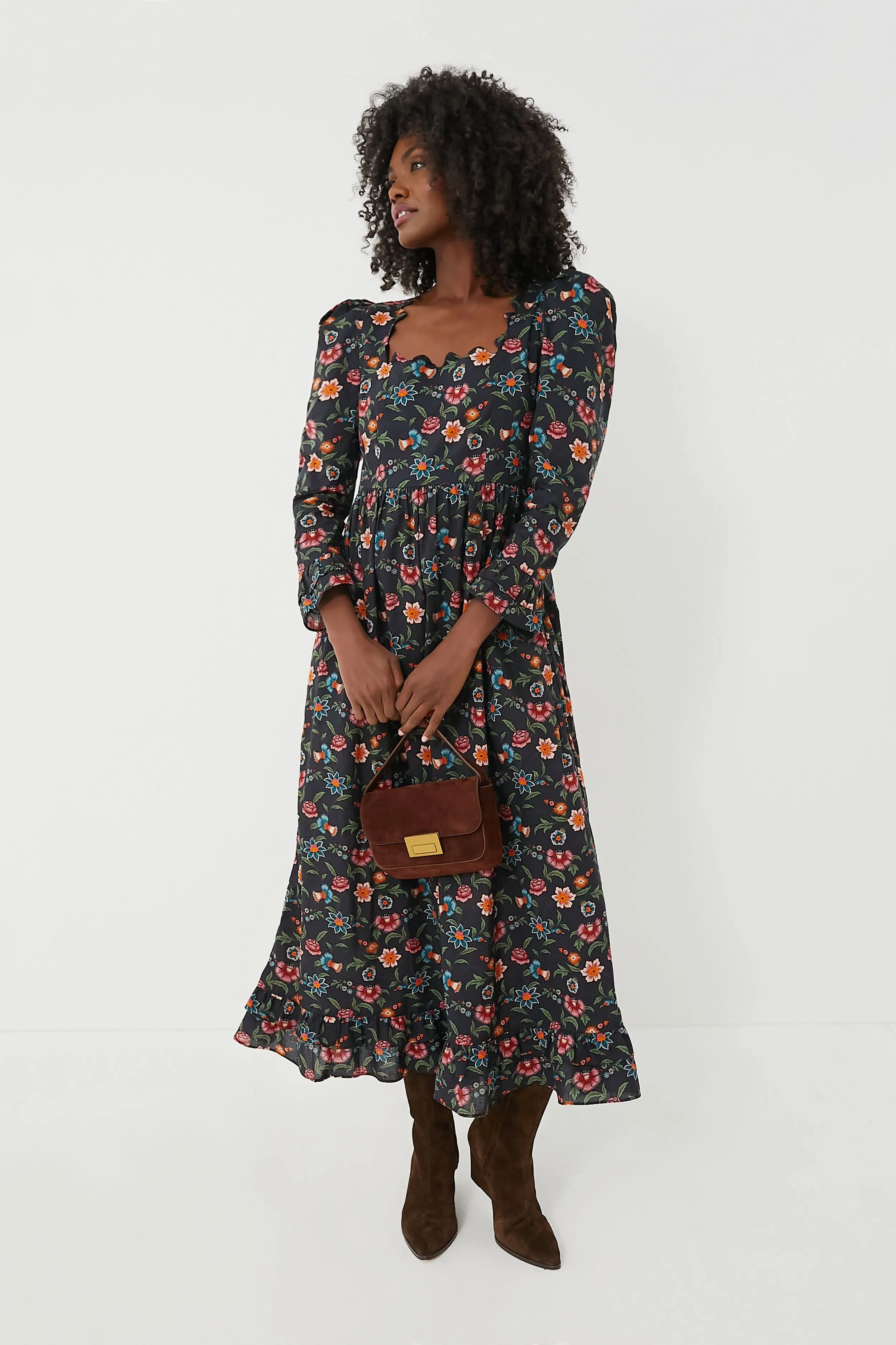 Chatsworth Tilda Dress