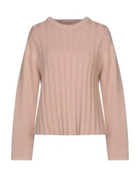 Chloé Women Jumper Pale pink S INT