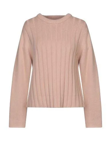 Chloé Women Jumper Pale pink S INT