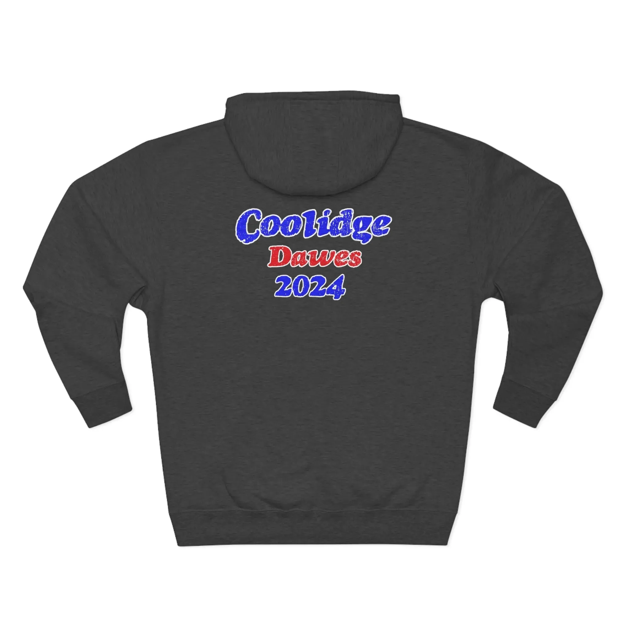 Coolidge is My Homeboy Hoodie