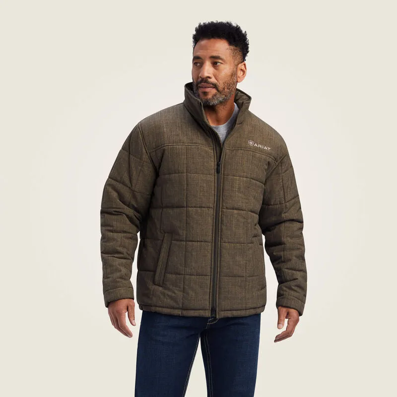 Crius Men's Insulated Jacket | 10041575