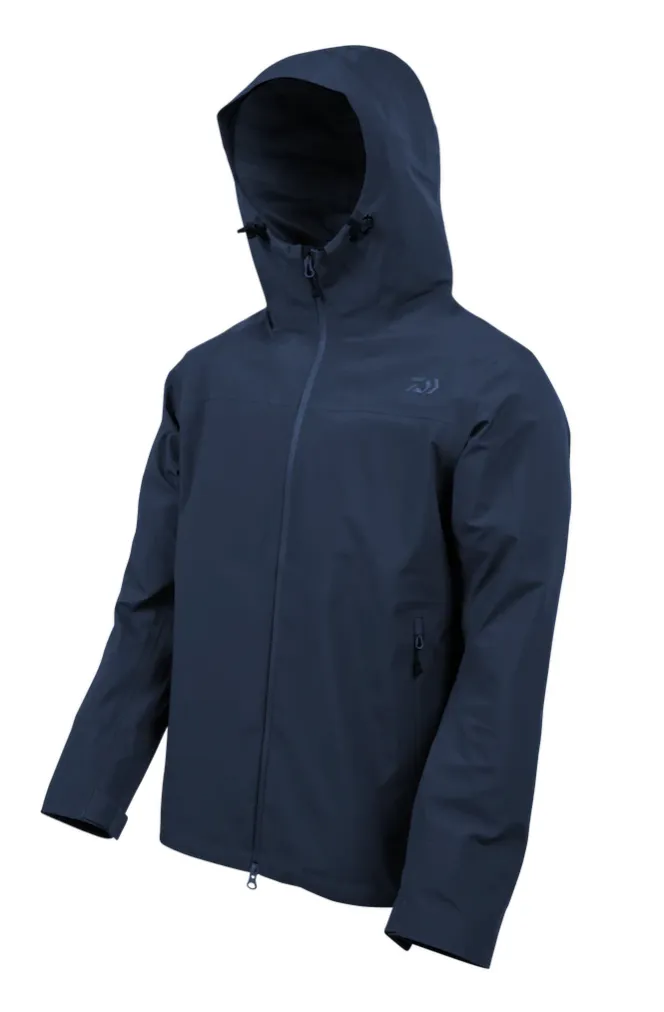 Daiwa Rainmax Spray Jacket RJ-50023E