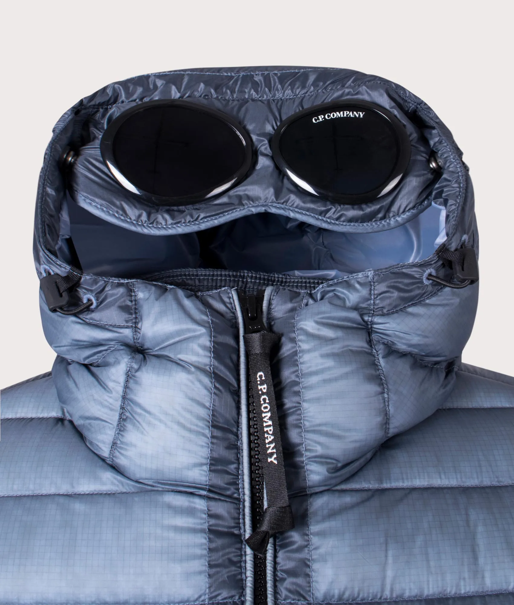 DD Shell Goggle Down Jacket