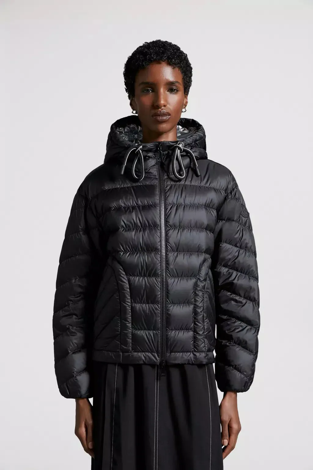 Delfo Short Down Jacket