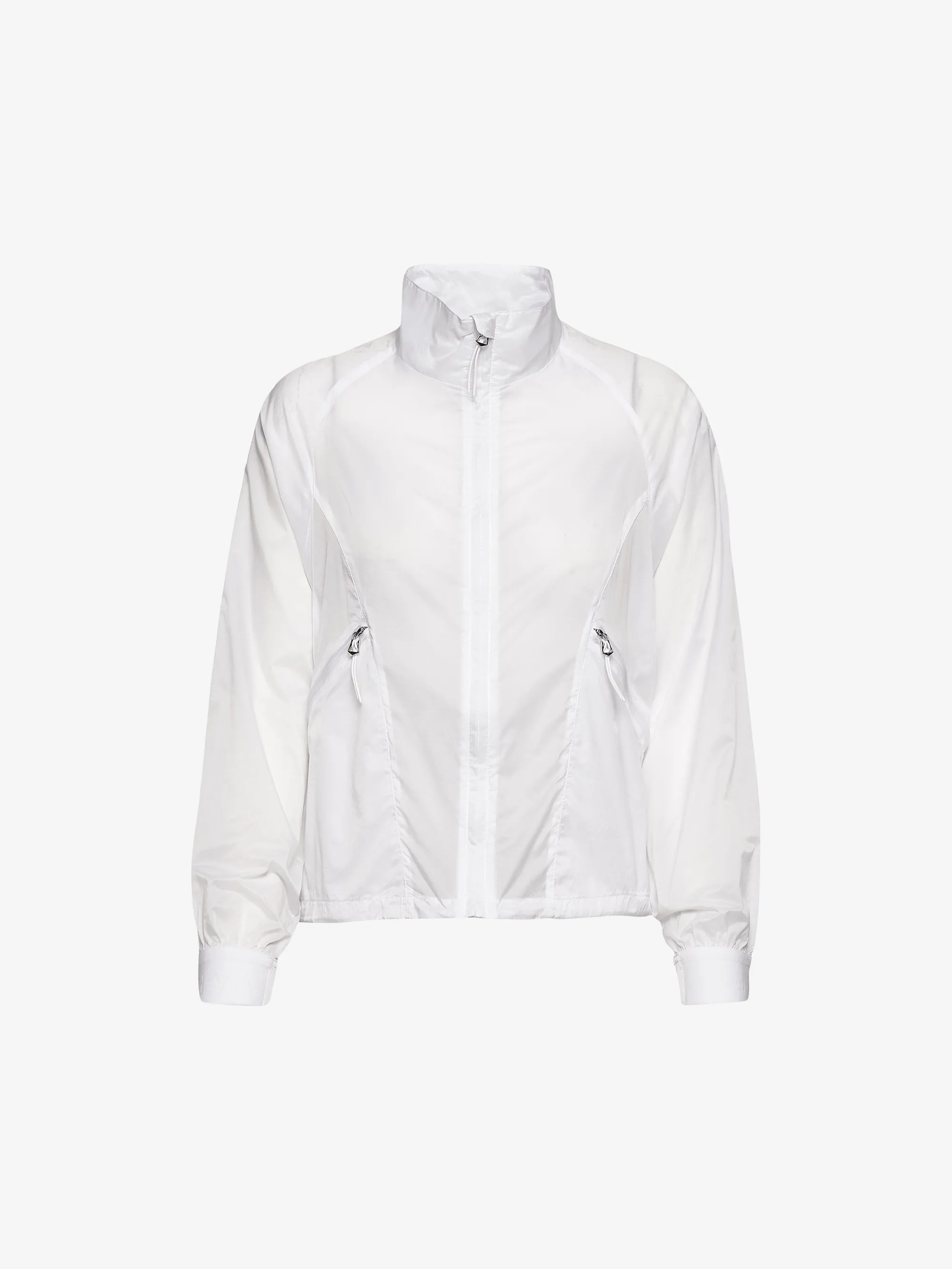 Diego Windbreaker Jacket