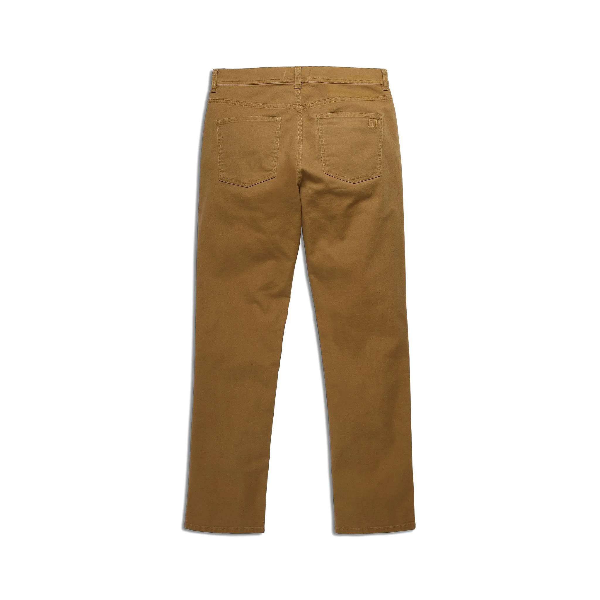 Dirt 5-Pocket Pants - Men's