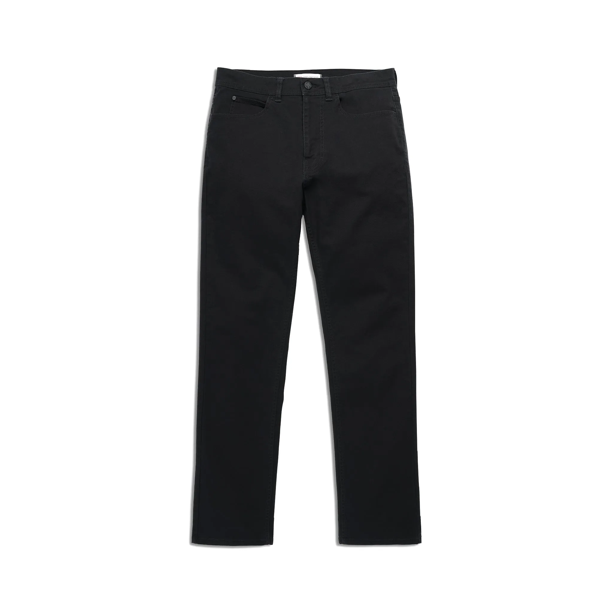 Dirt 5-Pocket Pants - Men's