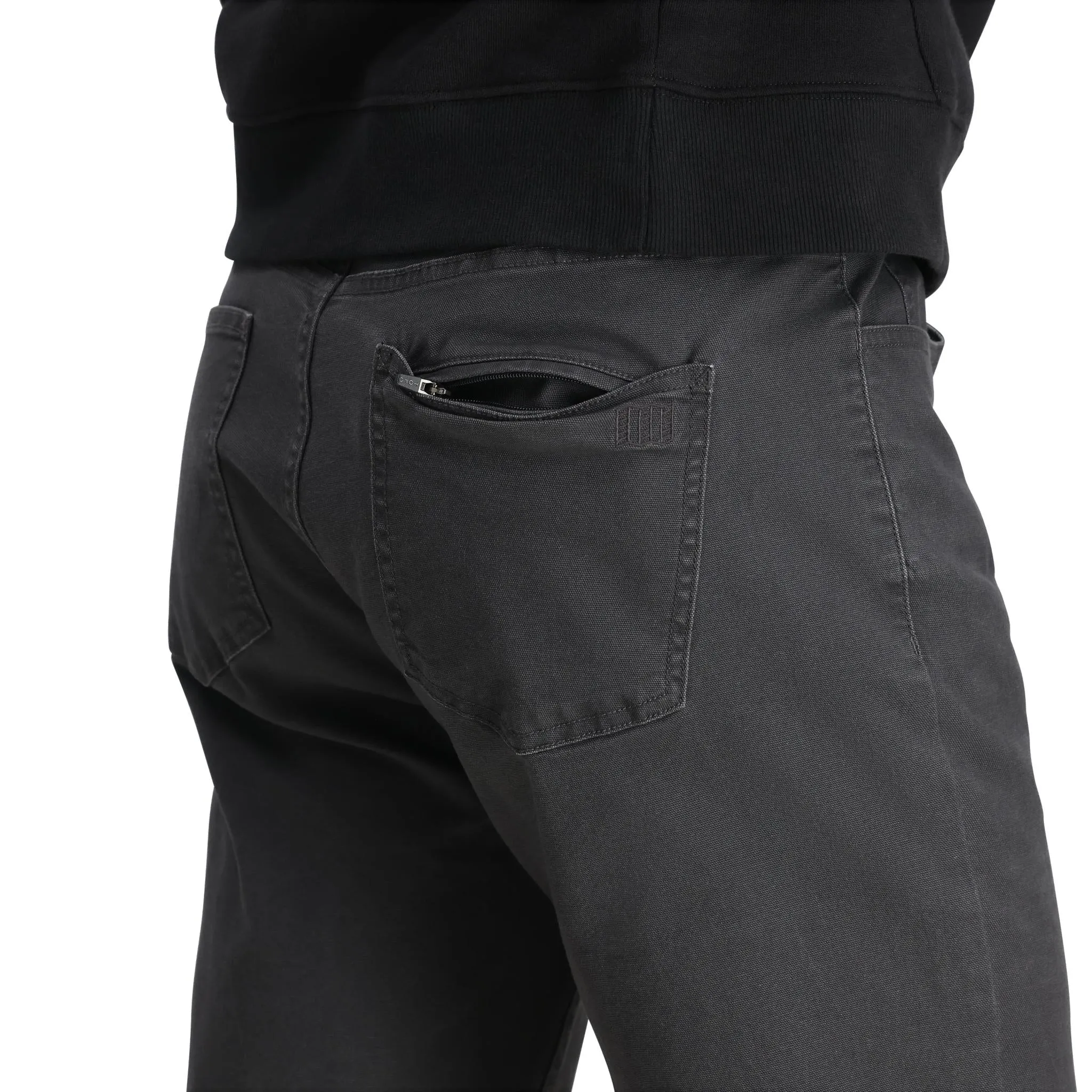 Dirt 5-Pocket Pants - Men's