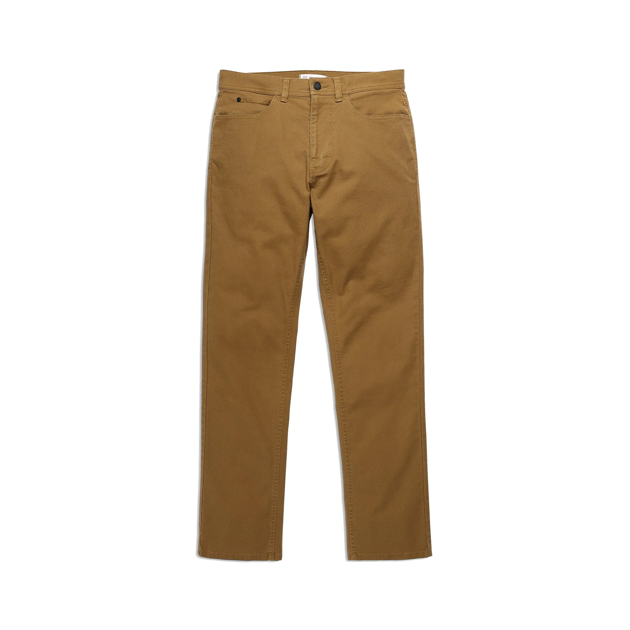 Dirt 5-Pocket Pants - Men's