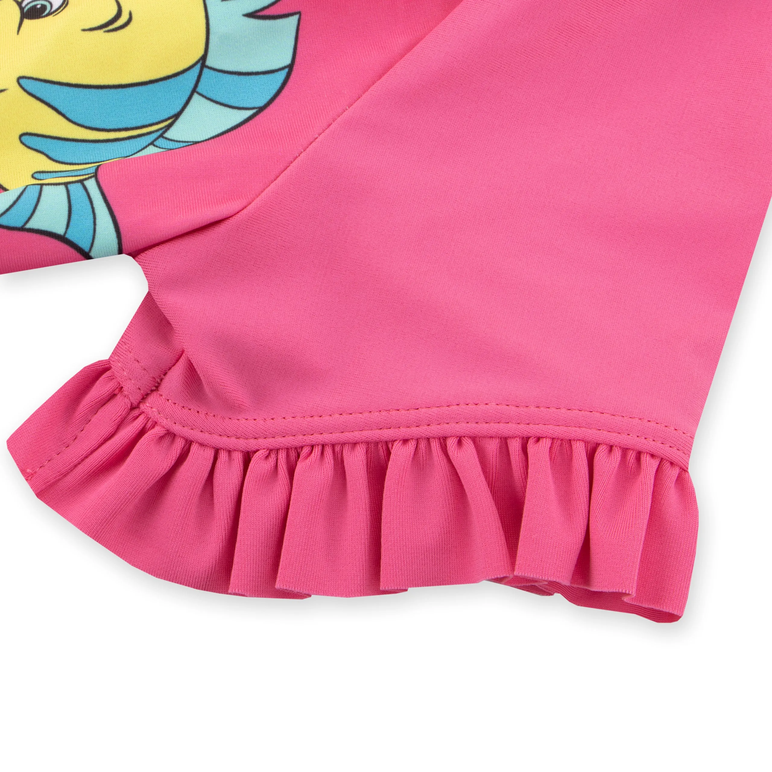 Disney The Little Mermaid Swimming Costume