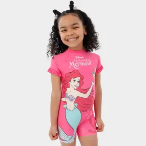 Disney The Little Mermaid Swimming Costume