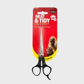 Dog Coat Scissors