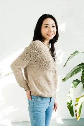 Dryades Sweater (Knit)