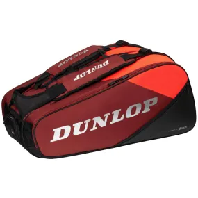 Dunlop CX Performance 12 Pack - Black/Red