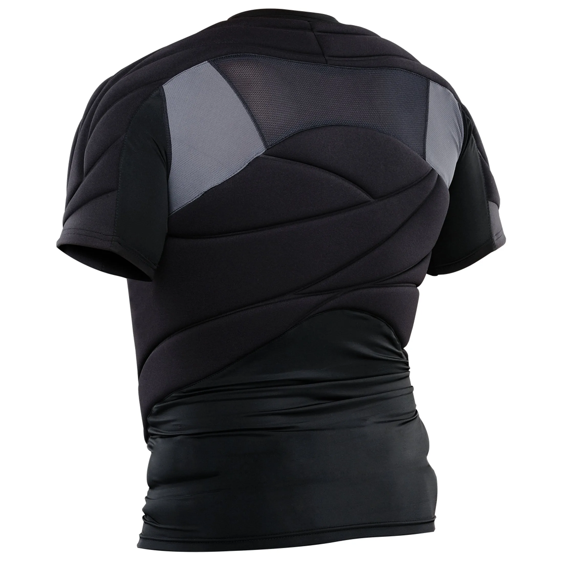 Dye Performance Top Black XXL