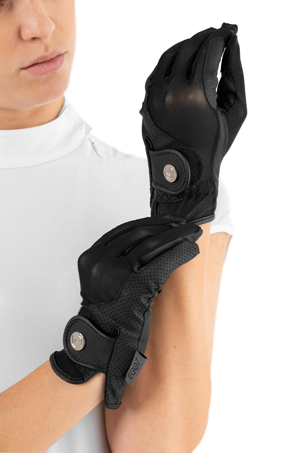 Ego7 Air Mesh Gloves