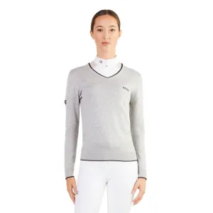 Ego7 Ladies Vic Sweater