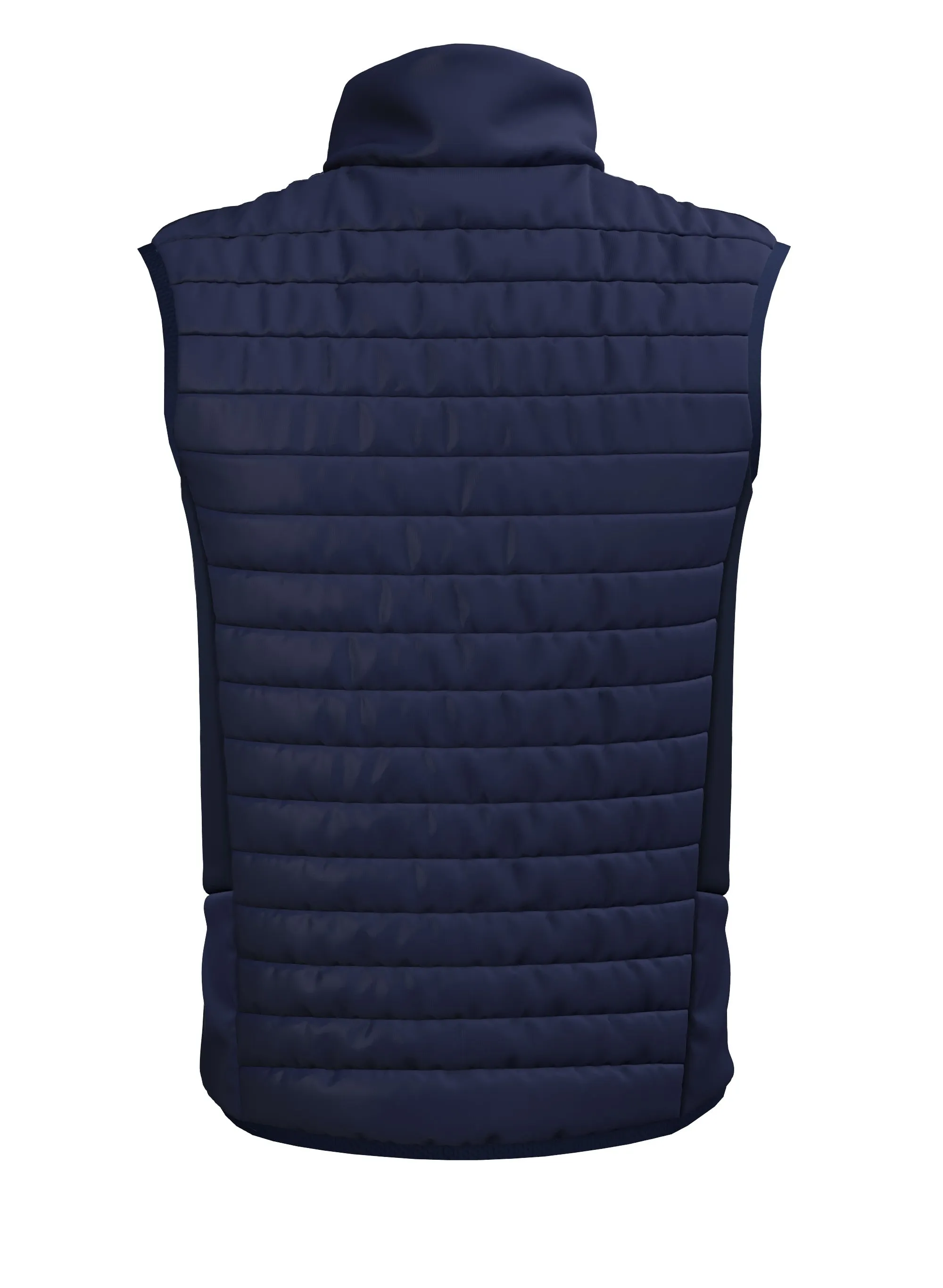 Elite Apex Gilet - Navy