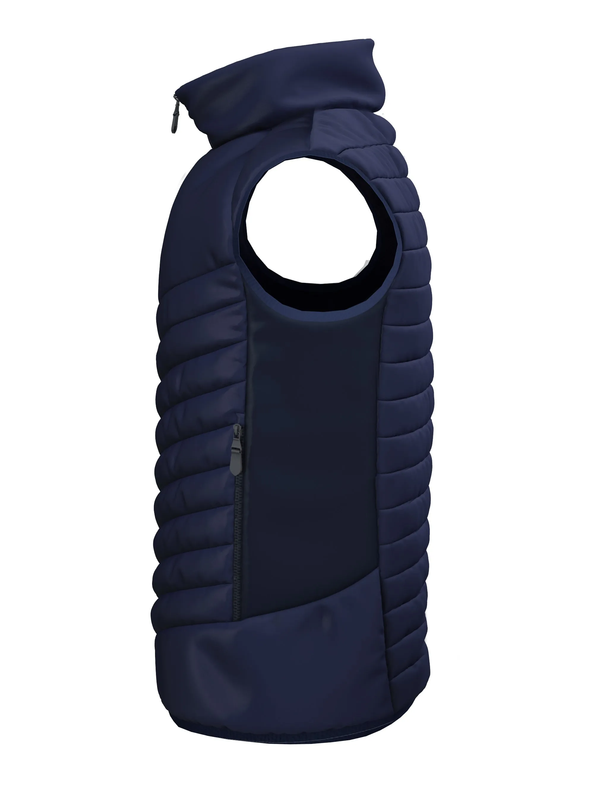 Elite Apex Gilet - Navy