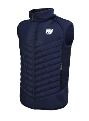 Elite Apex Gilet - Navy