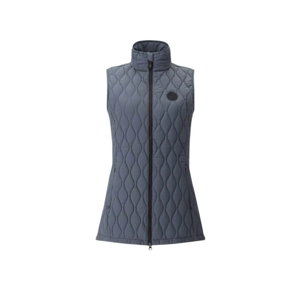 ELKE | SUPER STRETCH PRO-THERM® VEST