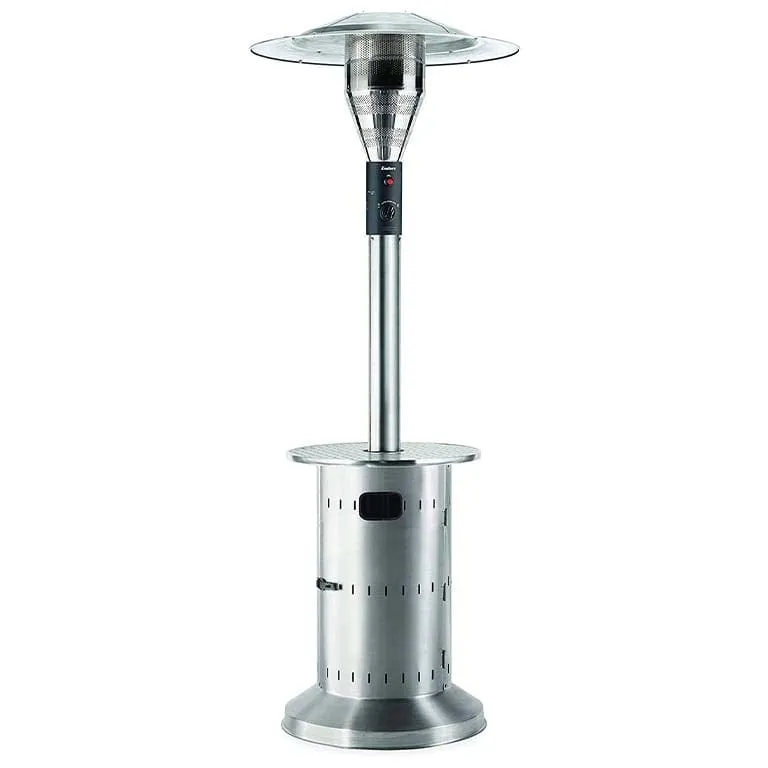 Enders Commercial  Stainless Steel 14kW Flame Patio Heater