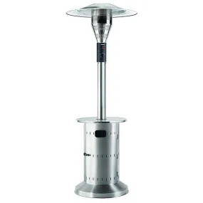 Enders Commercial  Stainless Steel 14kW Flame Patio Heater