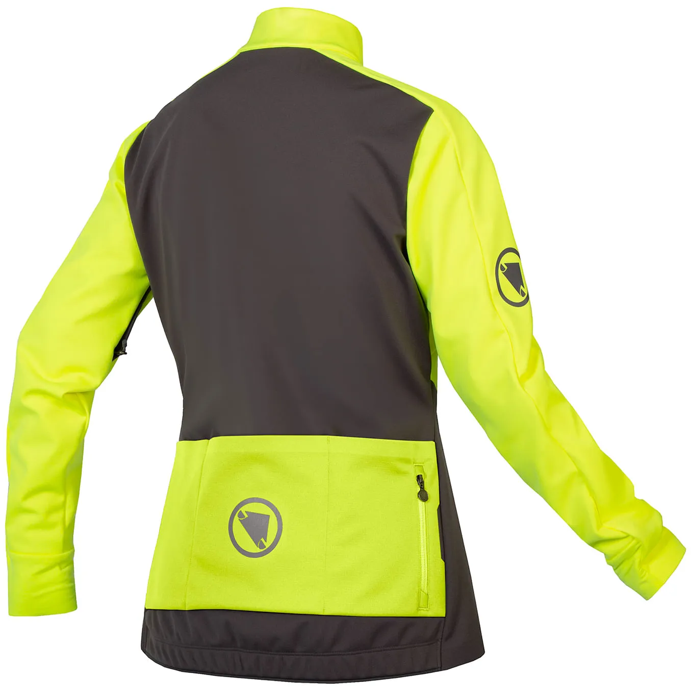 Endura Windchill II Womens Jacket