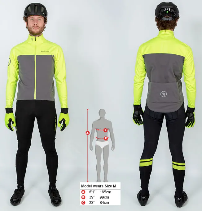 Endura Windchill Jacket II