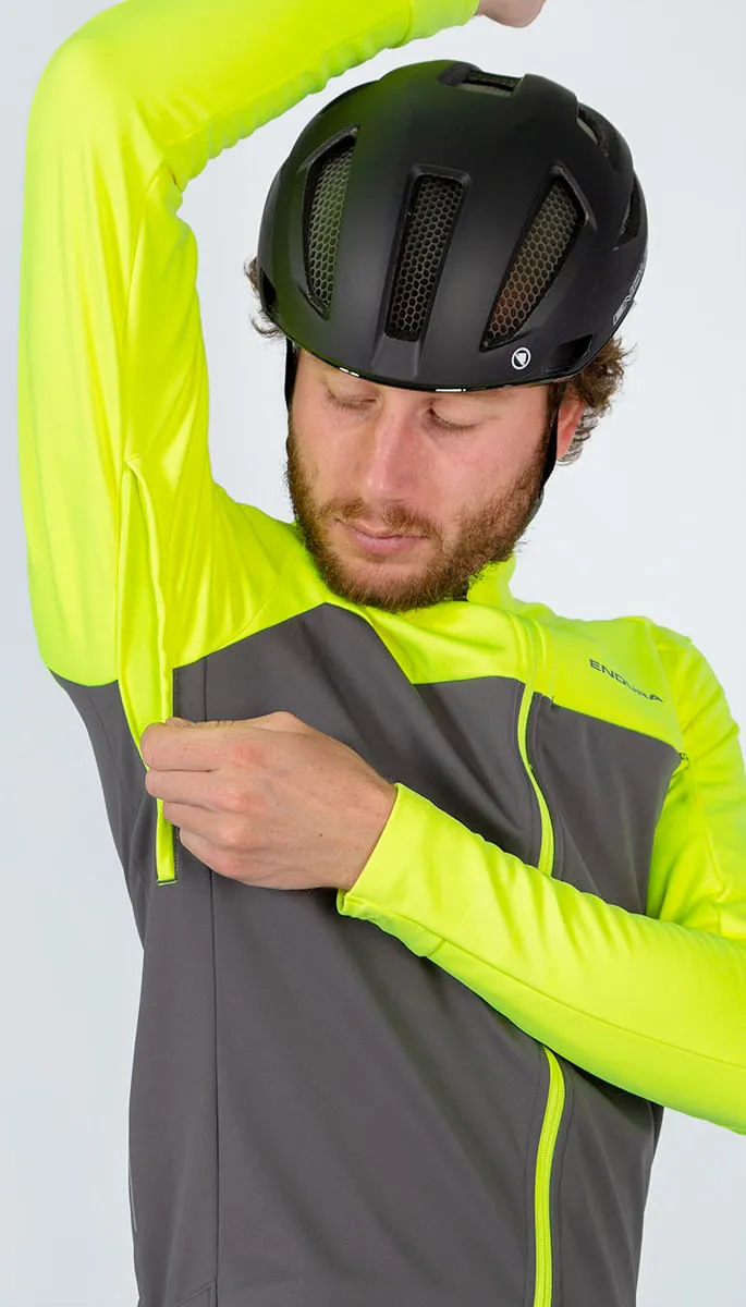 Endura Windchill Jacket II