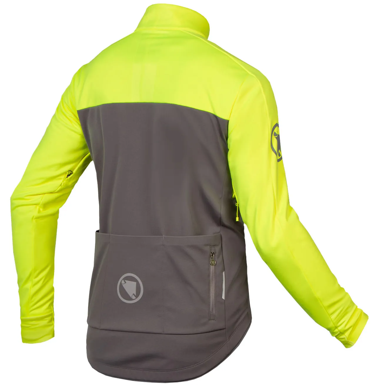 Endura Windchill Jacket II