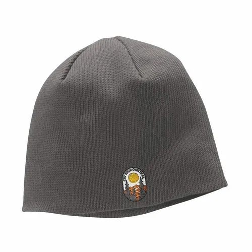 Explorer Beanie