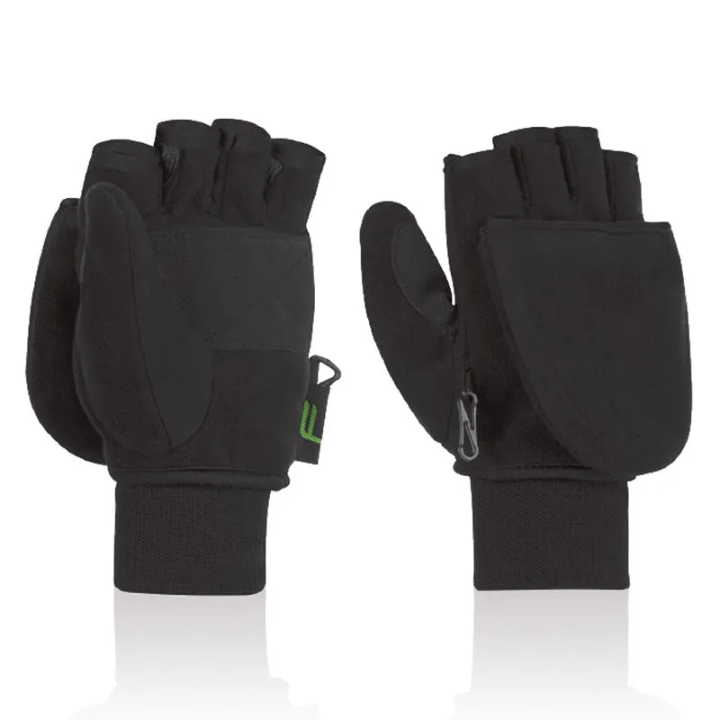 F-Lite Mitten Flap Gloves - X Large