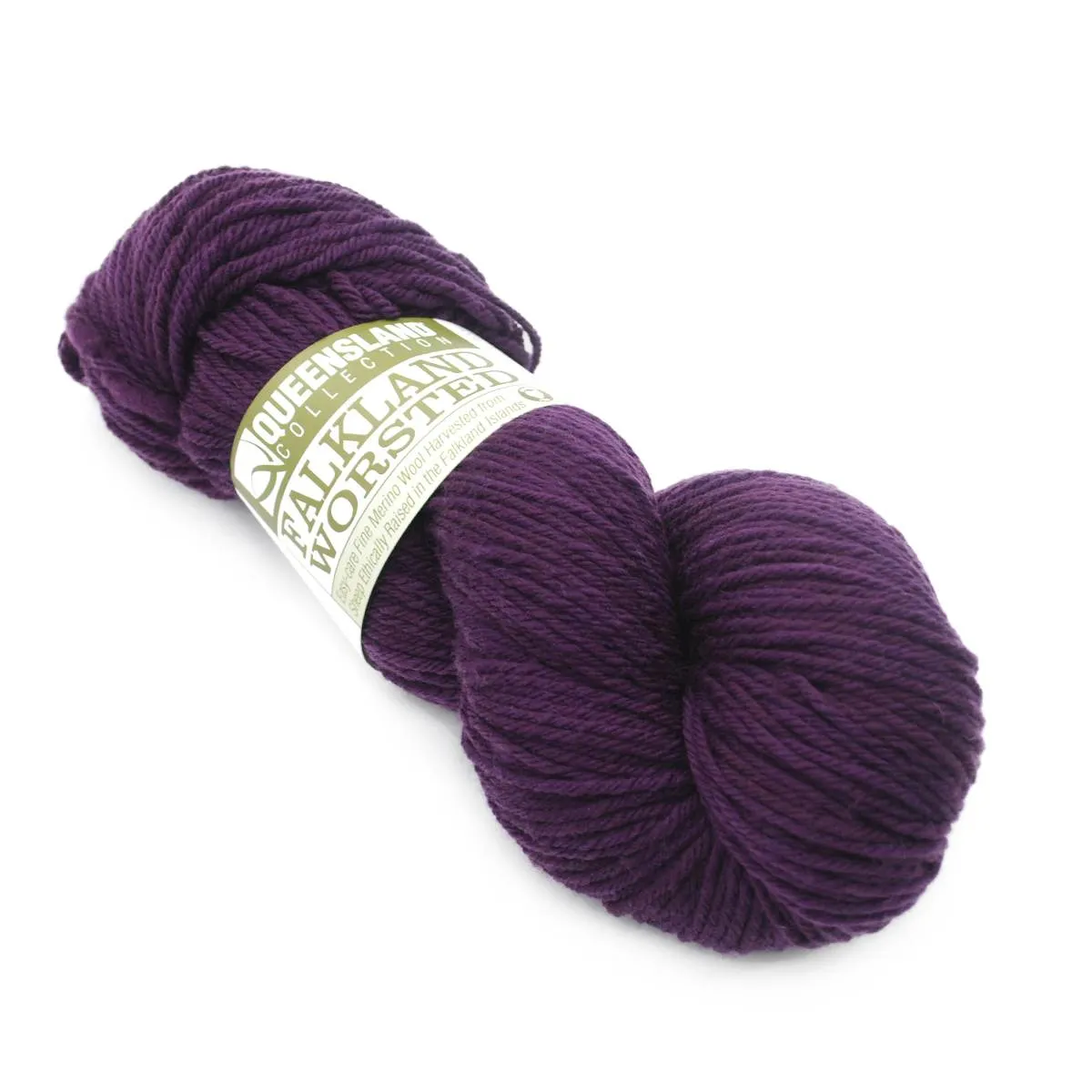 Falkland Merino Worsted | Queensland