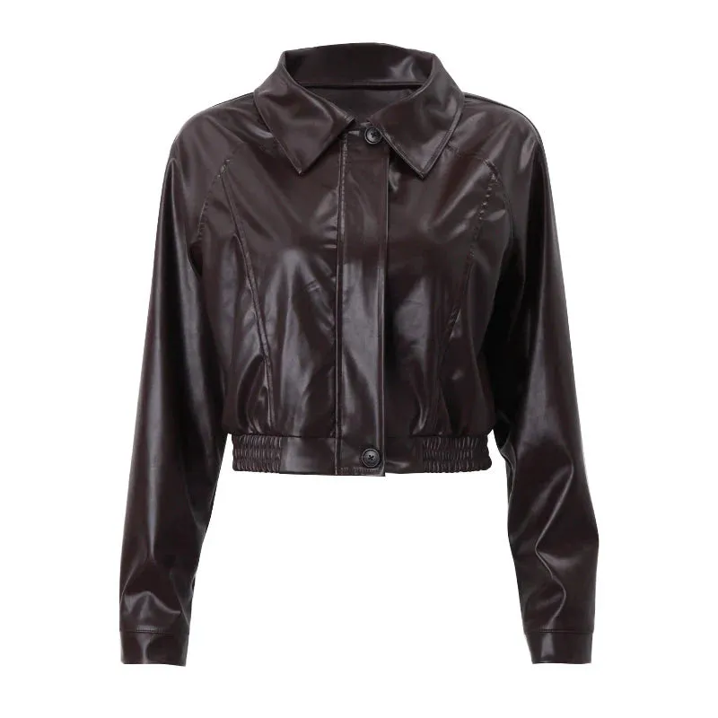 Fashionkova Jagger Leather Jacket