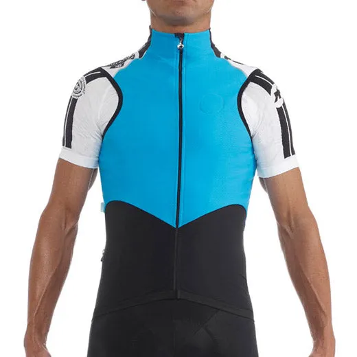 Gilet Assos iG.FalkenZahn - Azzurro