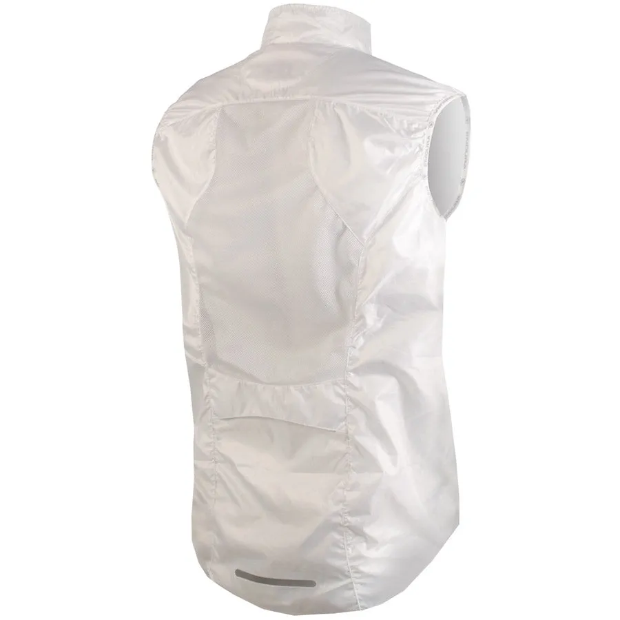 Gilet Endura Paka - Bianco