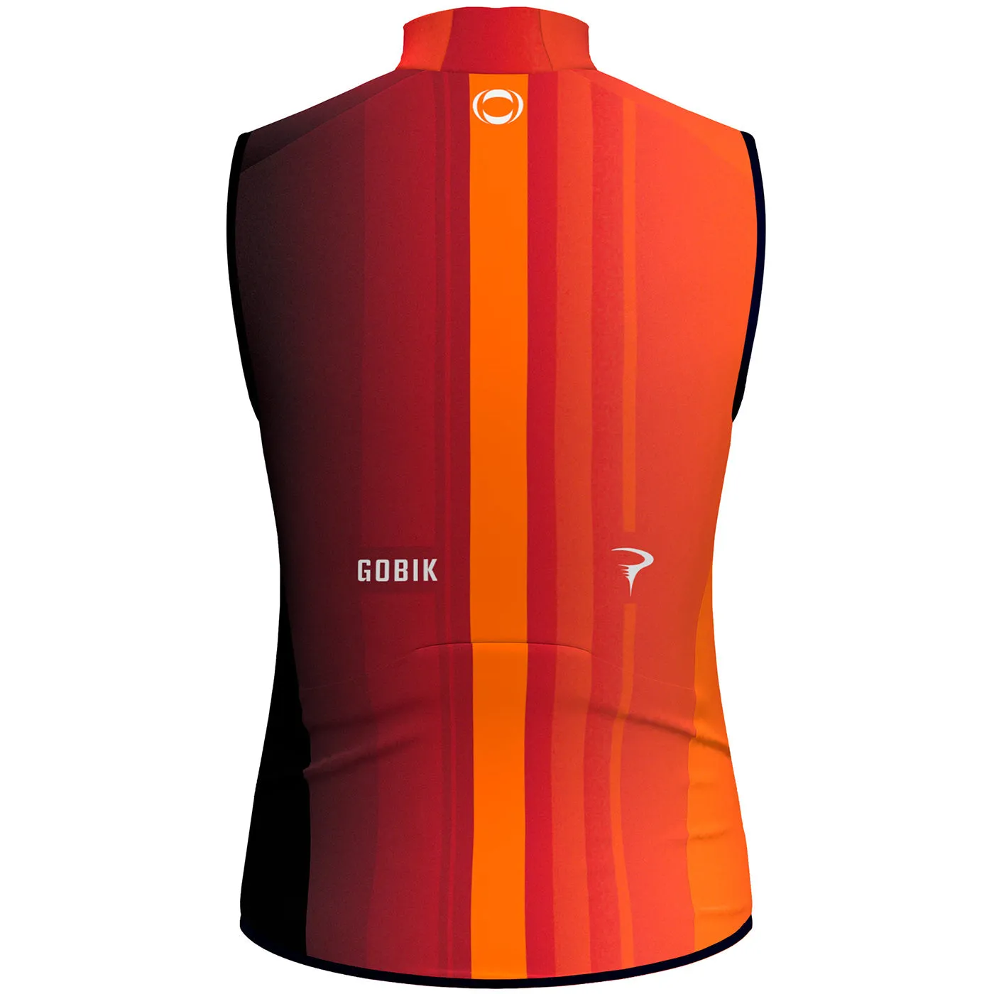 Gilet Gobik Ineos Grenadiers 2024 Plus 2.0